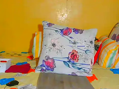 دردشة Suzzy_Q الجنسية المباشرة