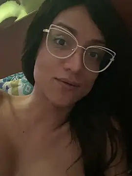 SussanTS' Live XXX Chat