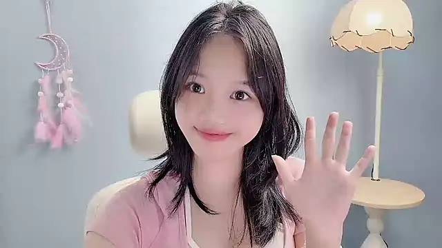 Chat XXX Live Yanys521