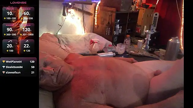 Pussyeat2please Show in webcam