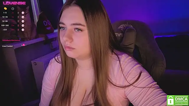 AmeliaMiles Live XXX-Chat