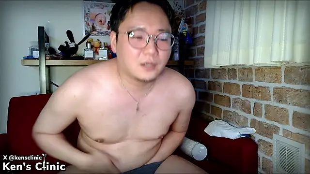 KensClinic 现场XXX聊天