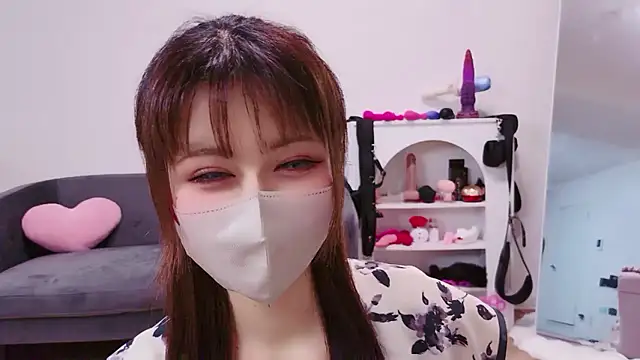 -Nyanko-chan-'s Live XXX Chat