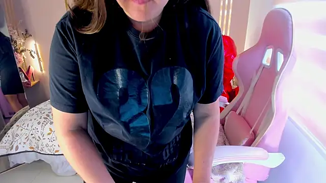 lena_paulxo Adlı Modelin Canlı XXX Sohbeti
