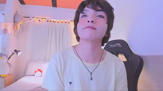 Sweet_Allan 라이브 XXX 채팅