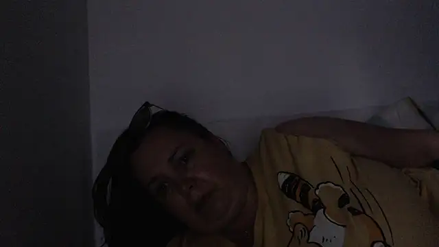 Chat XXX en directo de WendyRhoades