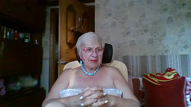 SweetCherry27 Adlı Modelin Canlı XXX Sohbeti