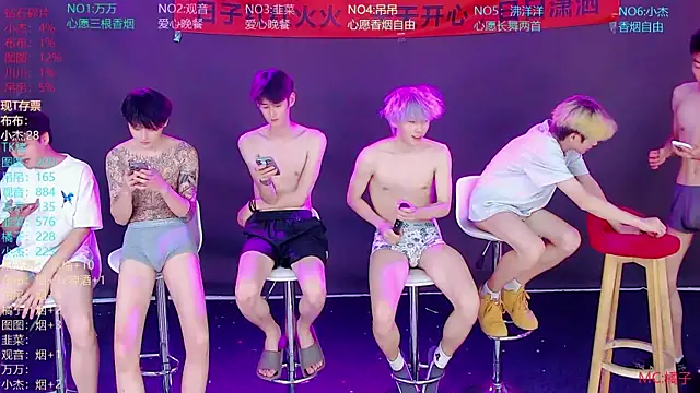 M-handsome-boy Live XXX-chat