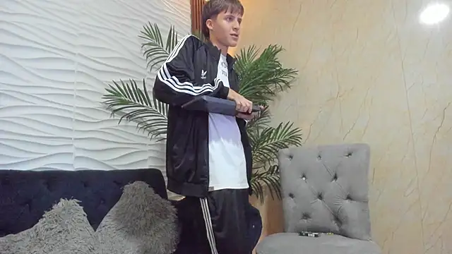 Živý XXX chat Pavo_tv