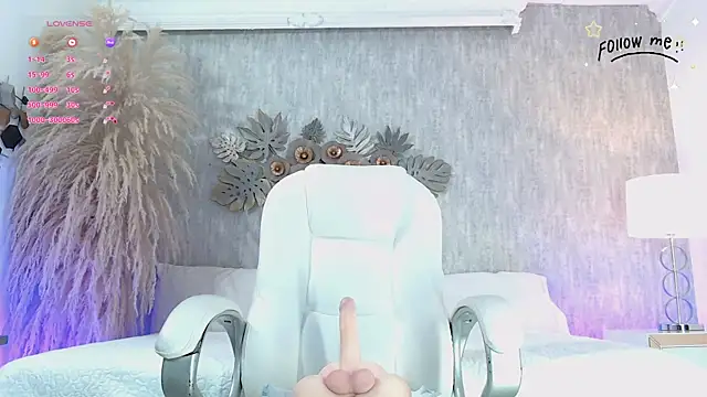 miss_aliia Live XXX-Chat