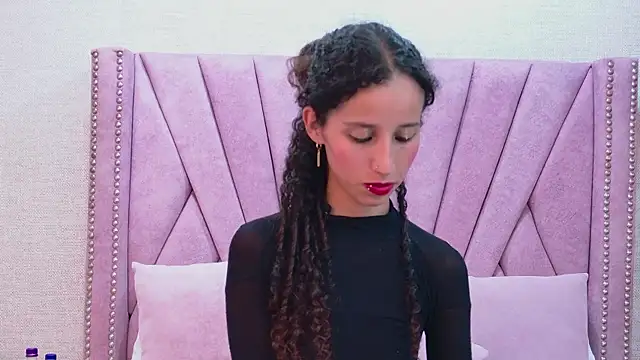 EimySanchez's Live XXX Chat