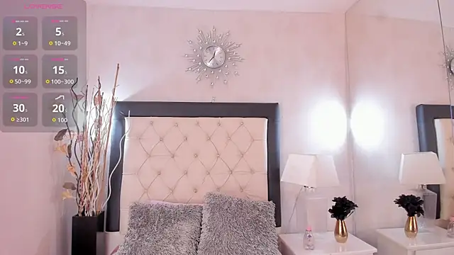 Gaby_Herreraan Live XXX chat