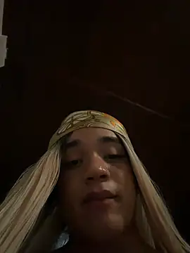NUNNUN1 Webcam-Show