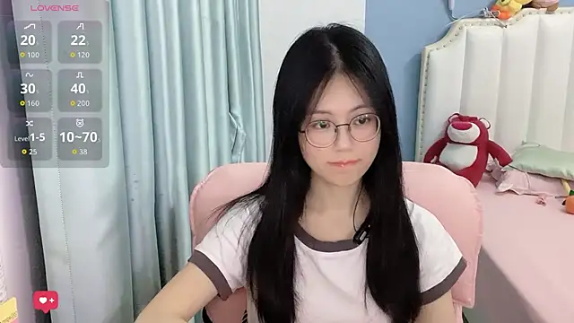 Luna-666's Live XXX Chat