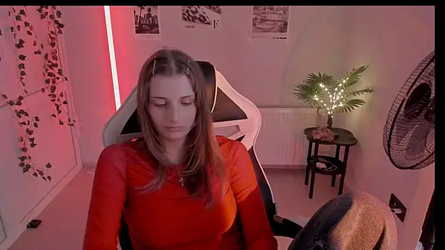 Chat XXX ao vivo de Star_Nellie