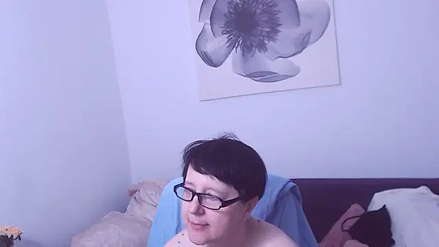 Chat XXX en directo de ChristaRose