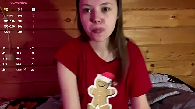 LenLen_Solen's Live XXX Chat