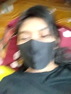 Disha_Nur0 Adlı Modelin Canlı XXX Sohbeti