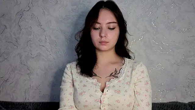 แชท XXX สดของ moonjane