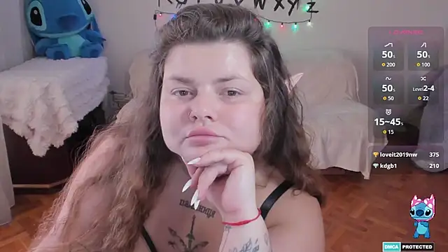 Chat +18 de EvKamenskih ao vivo