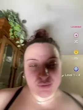 XXX chat uživo modela lairarose