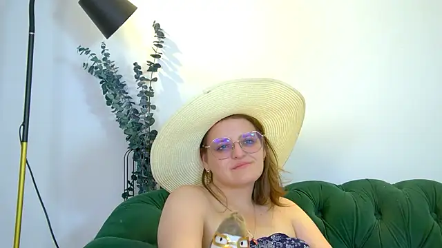 AlexaAvery's Live XXX Chat