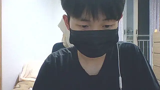 Doyoon__00 Pertunjukan Webcam