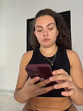 XXX chat uživo modela Eva_stark10