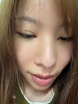 Luna520 웹캠 쇼