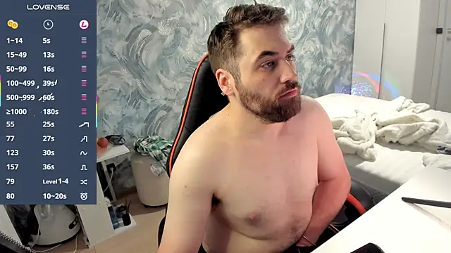 Morlaios Live XXX-chat