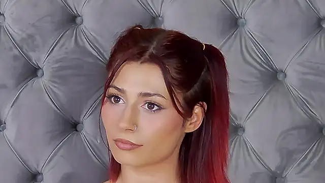 Chat +18 de LunaHart ao vivo