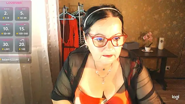 Chatroom XXX en direct de exiMIlf