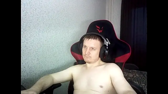Živý XXX chat MysteriousWanderer