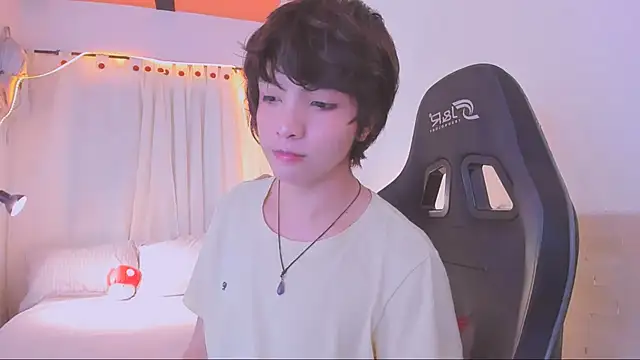 Sweet_Allan – Naživo XXX chat