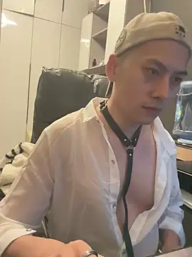 yichen008 现场XXX聊天