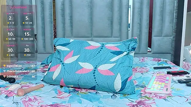دردشة missfoster الجنسية المباشرة