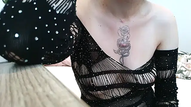 anngelle Adlı Modelin Canlı XXX Sohbeti