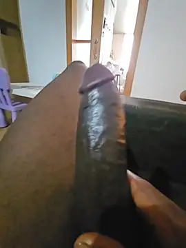 KingBlack12 Chat XXX live