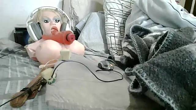 messi_syssy's Live XXX Chat