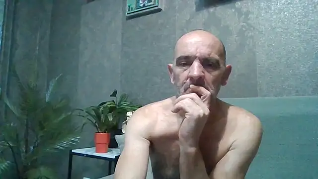 Živý XXX chat skorpibg65