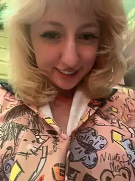 Czat XXX na żywo – RonnieKiss