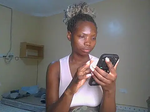 Mariana_150's Live XXX Chat