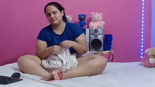 Czat XXX na żywo – brunnette_hot