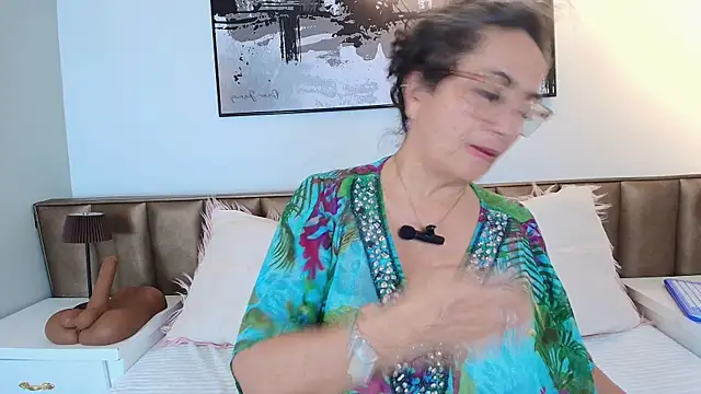 AlessandraLeroy Live XXX-Chat