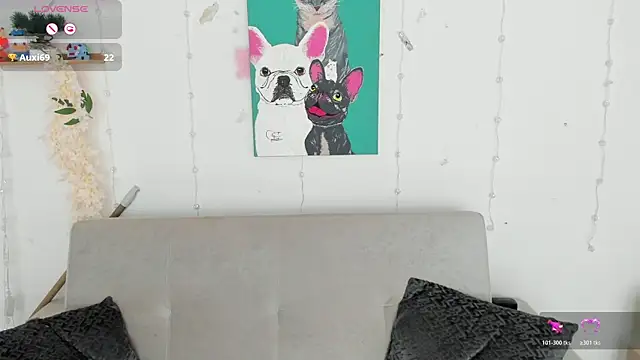 Chat XXX Live Young_Ben