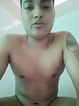 Morenohot_ webcam show