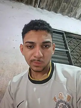 צ'אט XXX בשידור חי של andre_oliver2