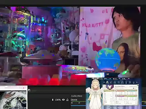 JesuAdam 即時 XXX 聊天