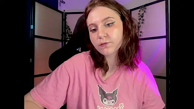 Chatroom XXX en direct de Diana_Flower