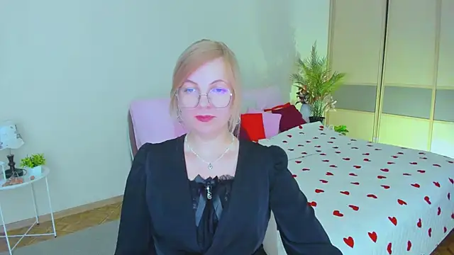 Chat XXX en directo de YourUniverser